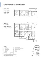 Pinery Residences (D16), Condominium #612643301